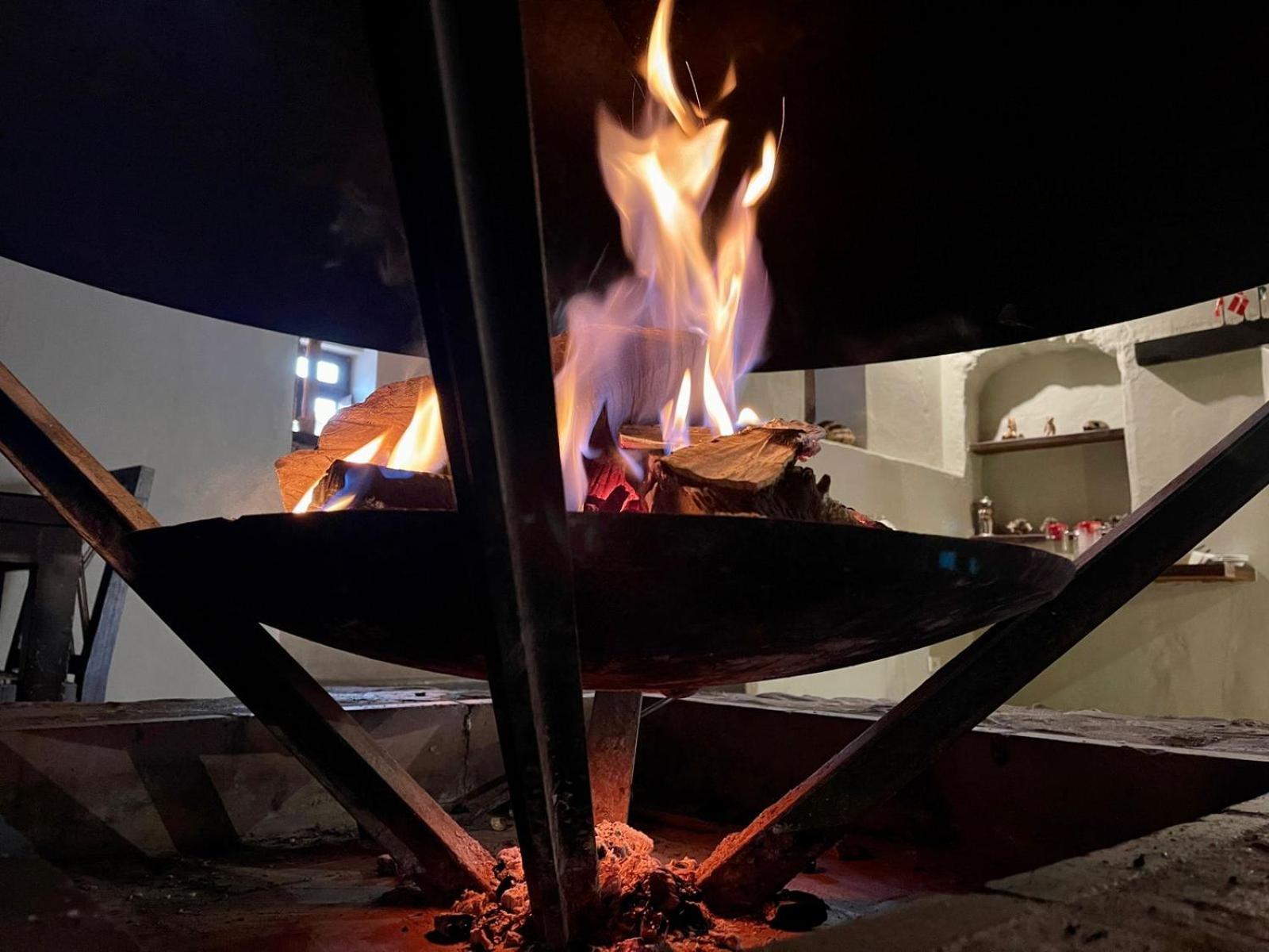 Posada Con Los Angeles Тилькара Екстер'єр фото